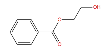 2-Hydroxyethyl benzoate